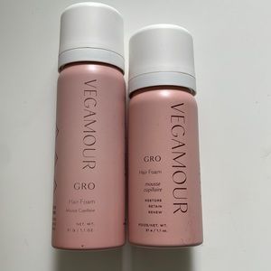 Vegamour Grow Hair Foam (2)